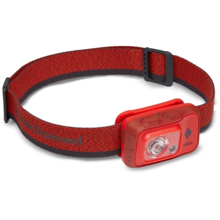 Black Diamond  Cosmo 350-R Headlamp Octane