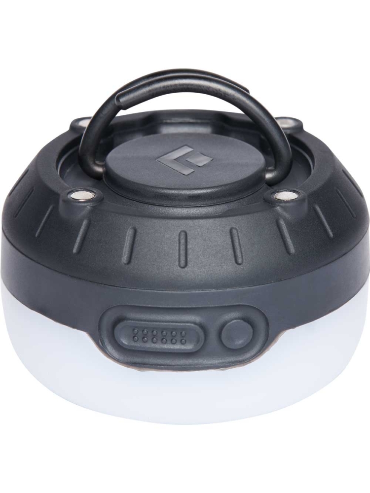 Black Diamond Moji R+ Lantern Black BD620685-Black verlichting online bestellen bij Kathmandu Outdoor & Travel