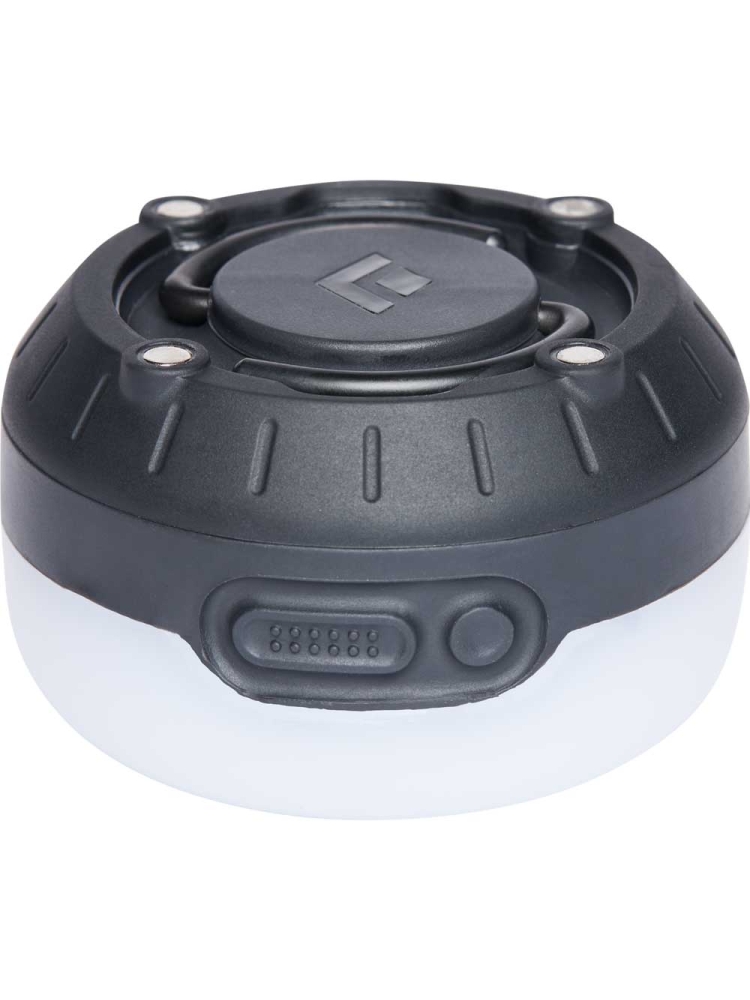 Black Diamond Moji R+ Lantern Black BD620685-Black verlichting online bestellen bij Kathmandu Outdoor & Travel