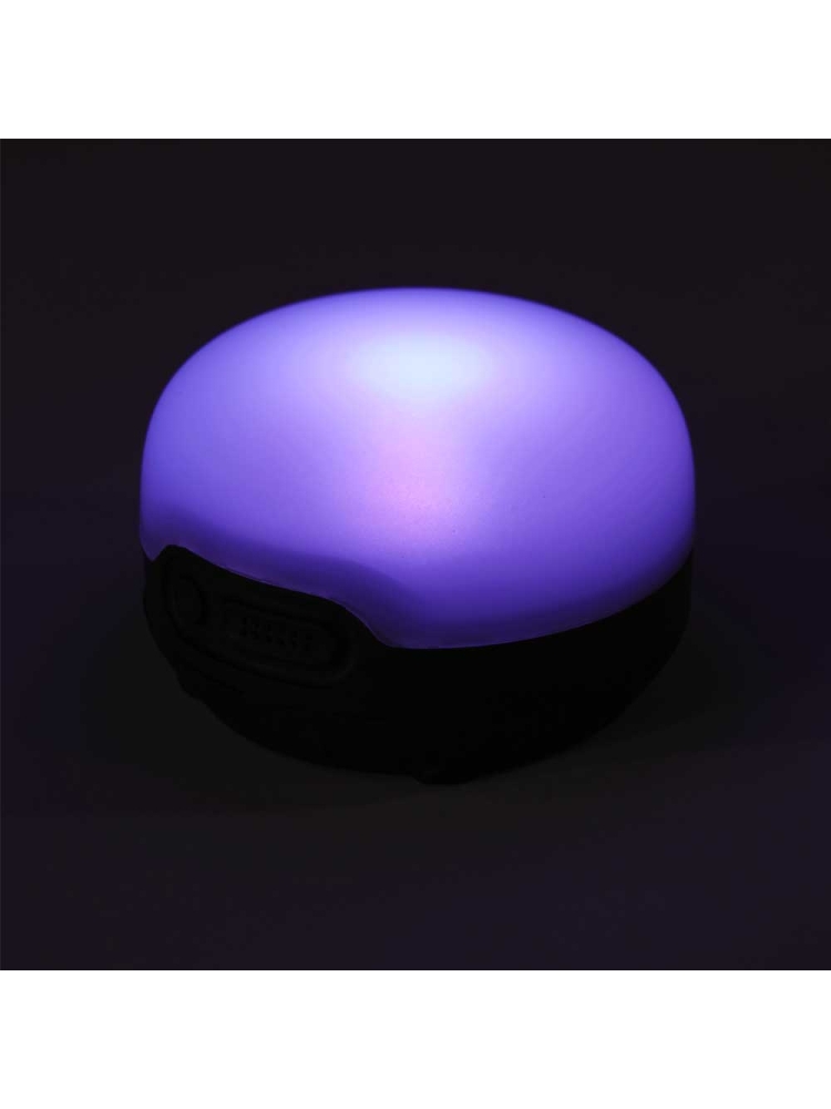 Black Diamond Moji R+ Lantern Dark Laurel BD620685-Dark Laurel verlichting online bestellen bij Kathmandu Outdoor & Travel