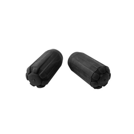 Black Diamond  Z-Pole Pole Tip Protectors NO COLOR