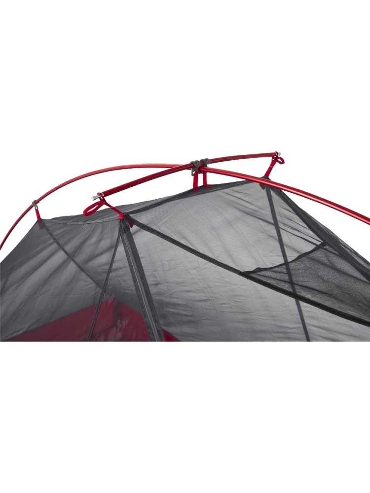 Msr Freelite 2 Green 11515 tenten online bestellen bij Kathmandu Outdoor & Travel