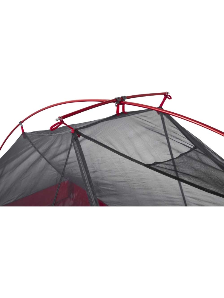 Msr Freelite 3 Green 11516 tenten online bestellen bij Kathmandu Outdoor & Travel