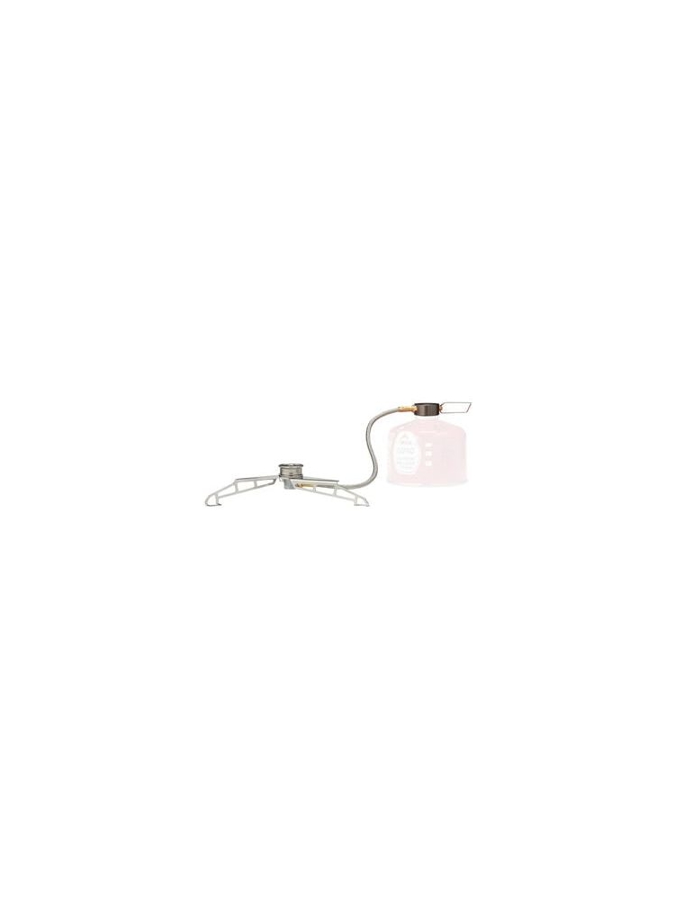 Msr Lowdown Remote Stove Adapter   11582 branders online bestellen bij Kathmandu Outdoor & Travel