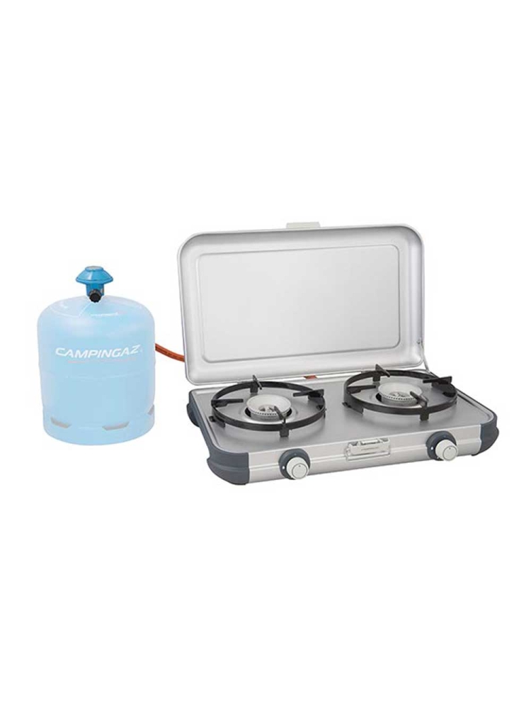 Campingaz Camping Kitchen 2   2000035521 branders online bestellen bij Kathmandu Outdoor & Travel