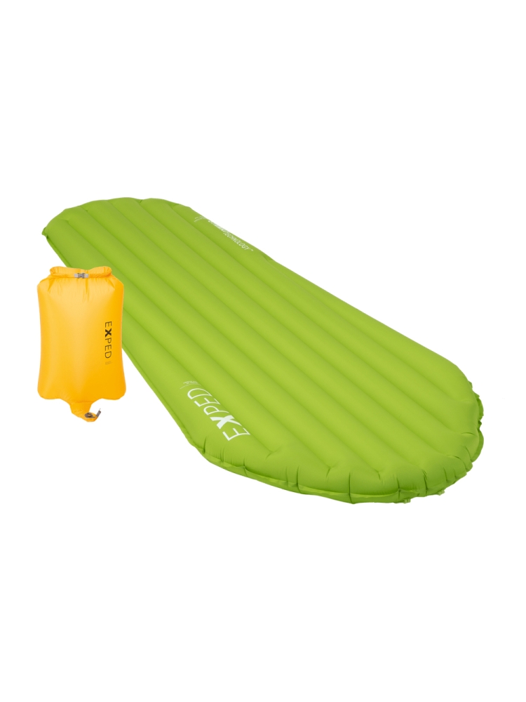Exped Ultra 3R MW Mummy   E5454513 slaapmatjes online bestellen bij Kathmandu Outdoor & Travel