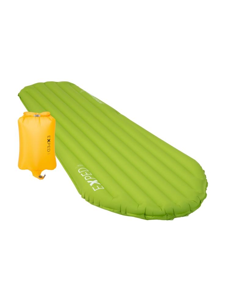 Exped Ultra 3R LW Mummy   E5454520 slaapmatjes online bestellen bij Kathmandu Outdoor & Travel