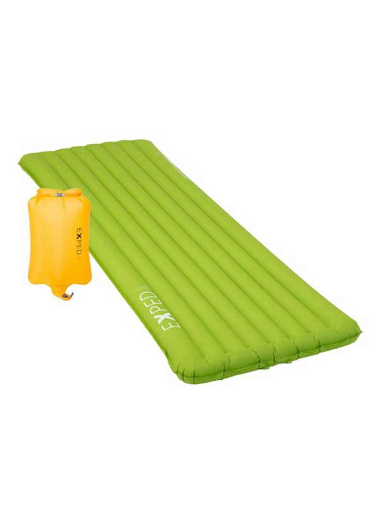 Exped Ultra 5R LW   E5454575 slaapmatjes online bestellen bij Kathmandu Outdoor & Travel