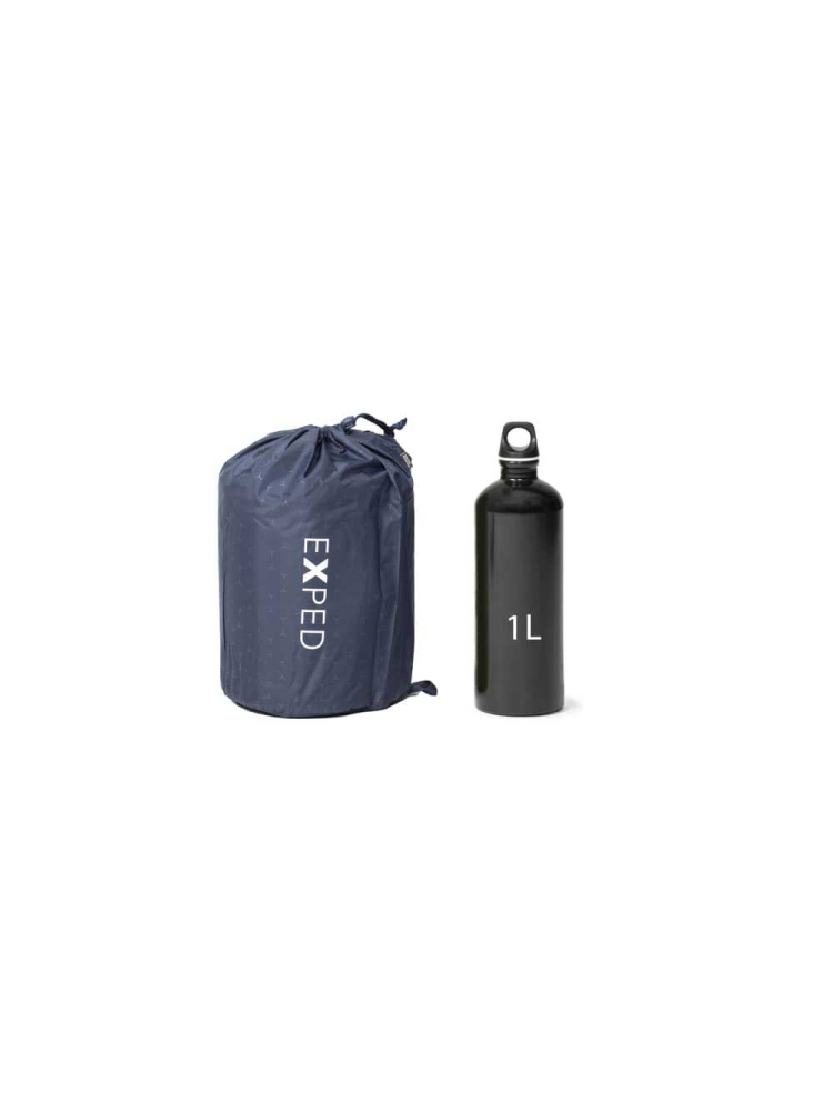Exped Versa 5R M   E5454216 slaapmatjes online bestellen bij Kathmandu Outdoor & Travel