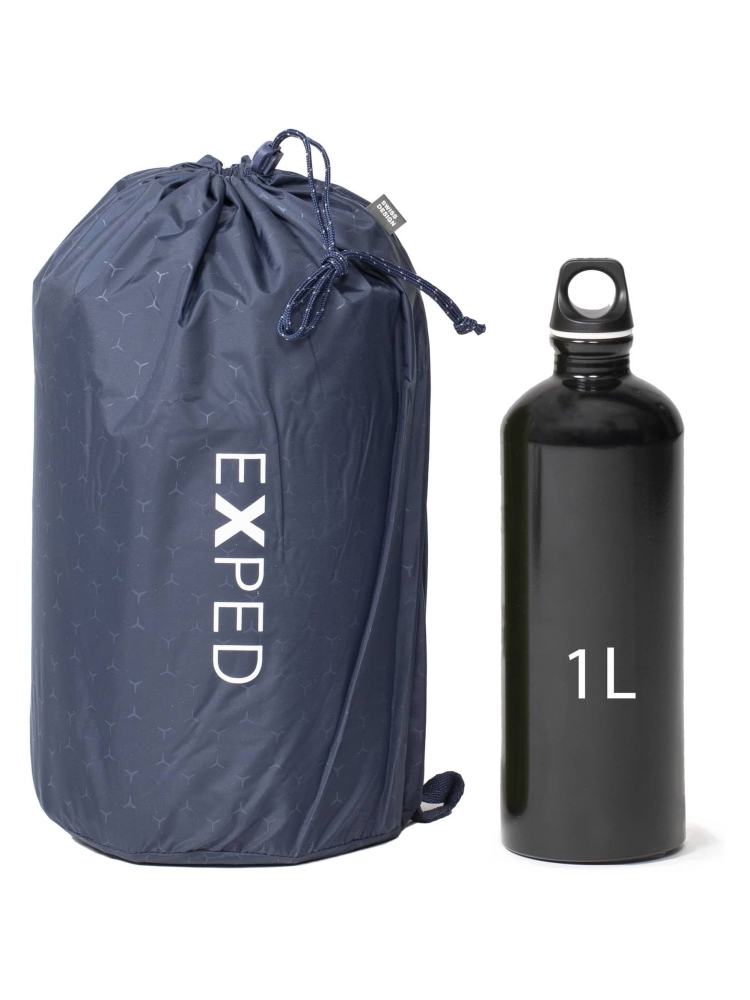 Exped Versa 5R MW   E5454223 slaapmatjes online bestellen bij Kathmandu Outdoor & Travel