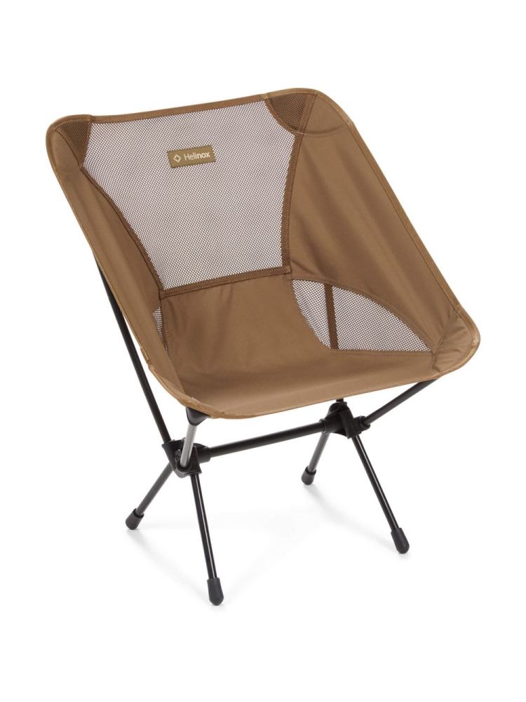 Helinox Helinox Chair One 10007R2 kampeermeubels Helinox Chair One Coyote Tan 10007R2 kampeermeubels online bestellen bij Kathmandu Outdoor & Travel
