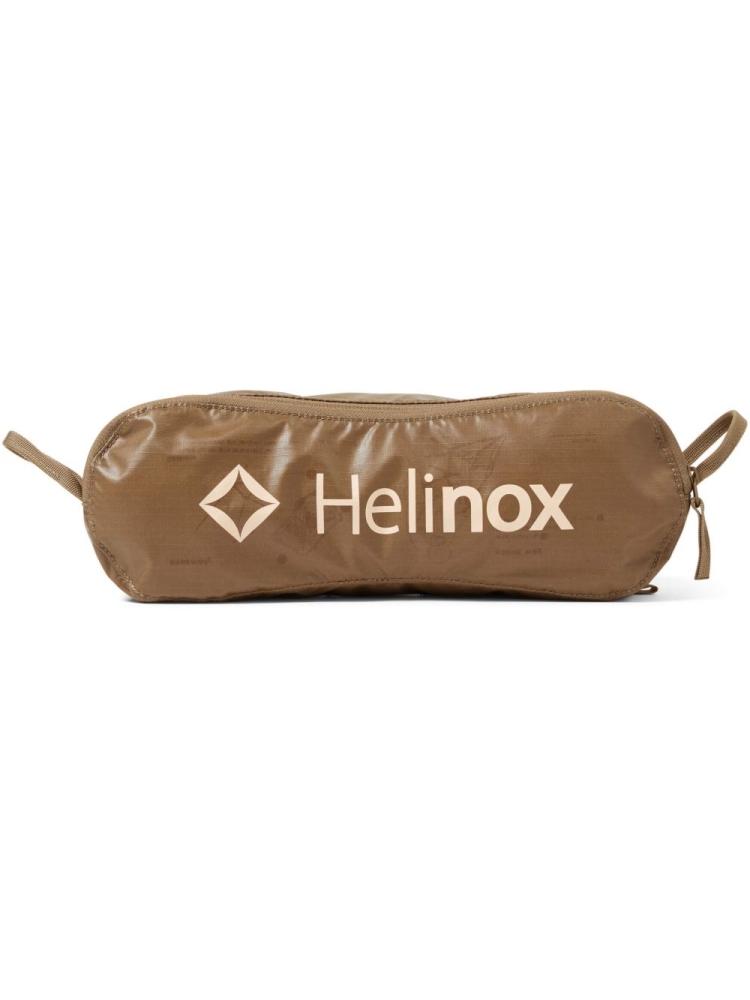 Helinox Helinox Chair One 10007R2 kampeermeubels Helinox Chair One Coyote Tan 10007R2 kampeermeubels online bestellen bij Kathmandu Outdoor & Travel