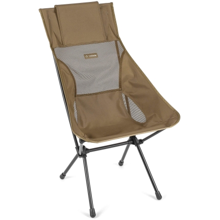 Helinox  Sunset Chair Coyote tan