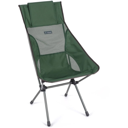 Helinox  Sunset Chair Forest Green