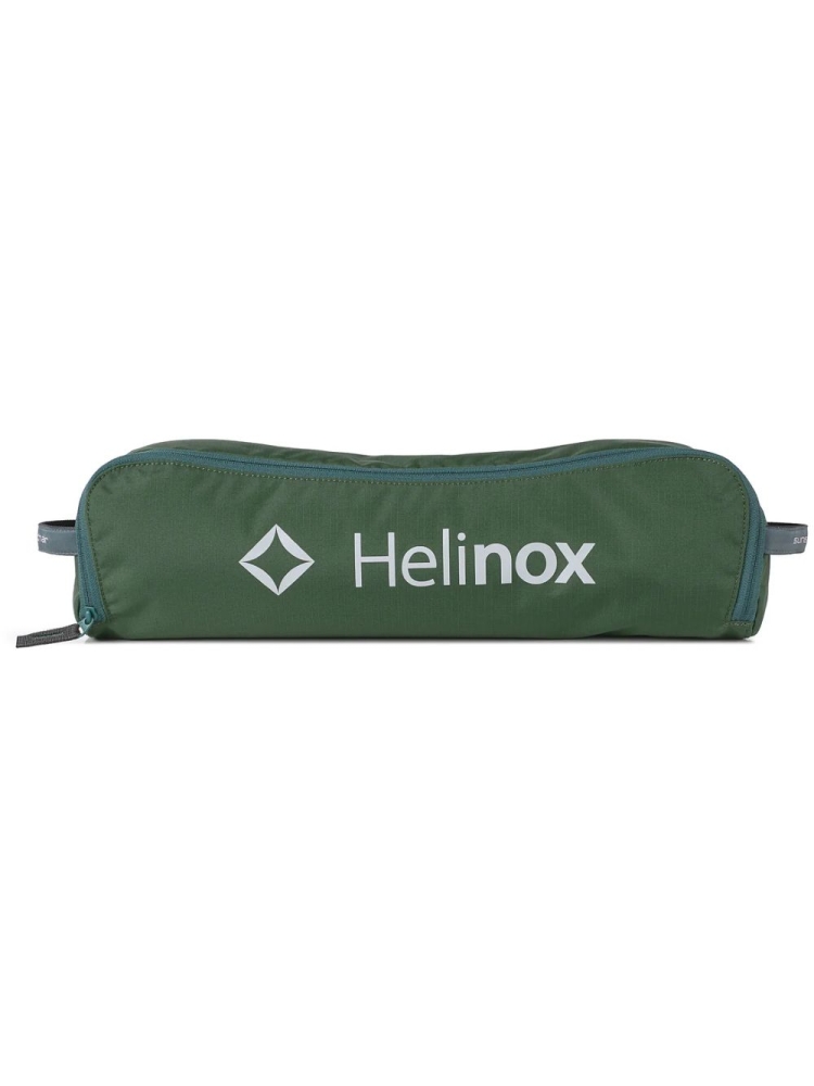 Helinox Sunset Chair Forest Green 11158R1 kampeermeubels online bestellen bij Kathmandu Outdoor & Travel