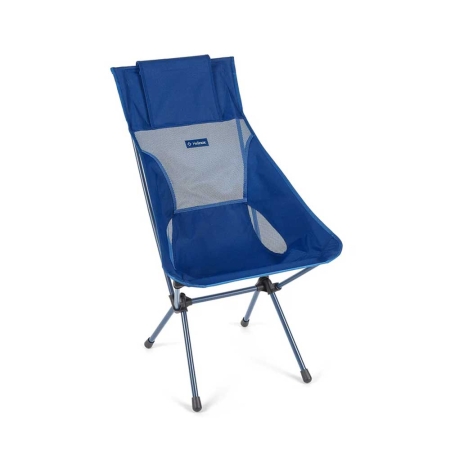 Helinox  Sunset Chair Blue Block