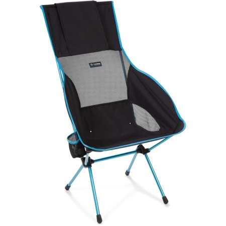 Helinox  Savanna Chair Black