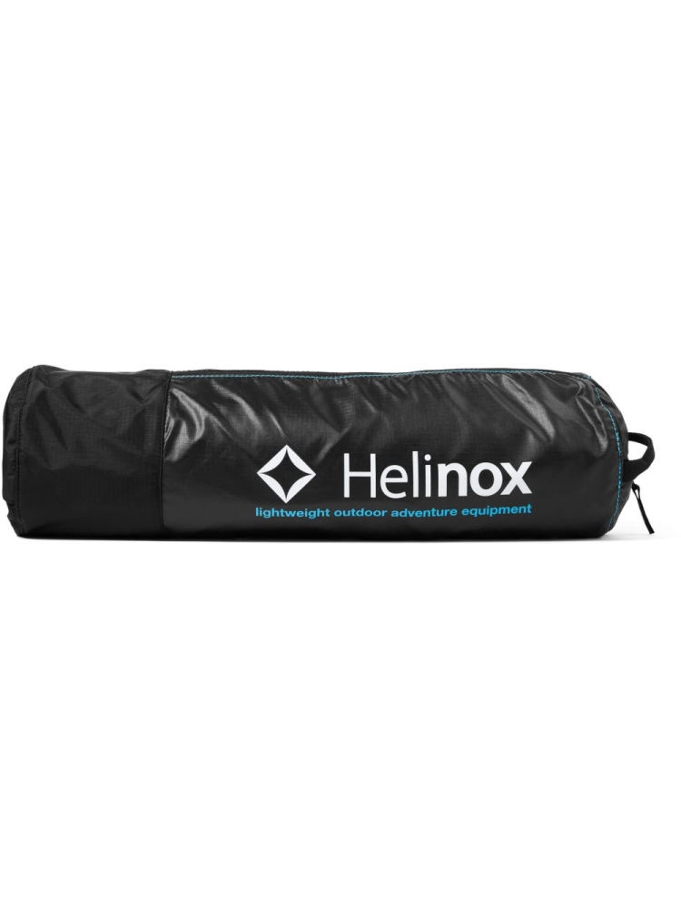 Helinox Savanna Chair Black 11141 kampeermeubels online bestellen bij Kathmandu Outdoor & Travel