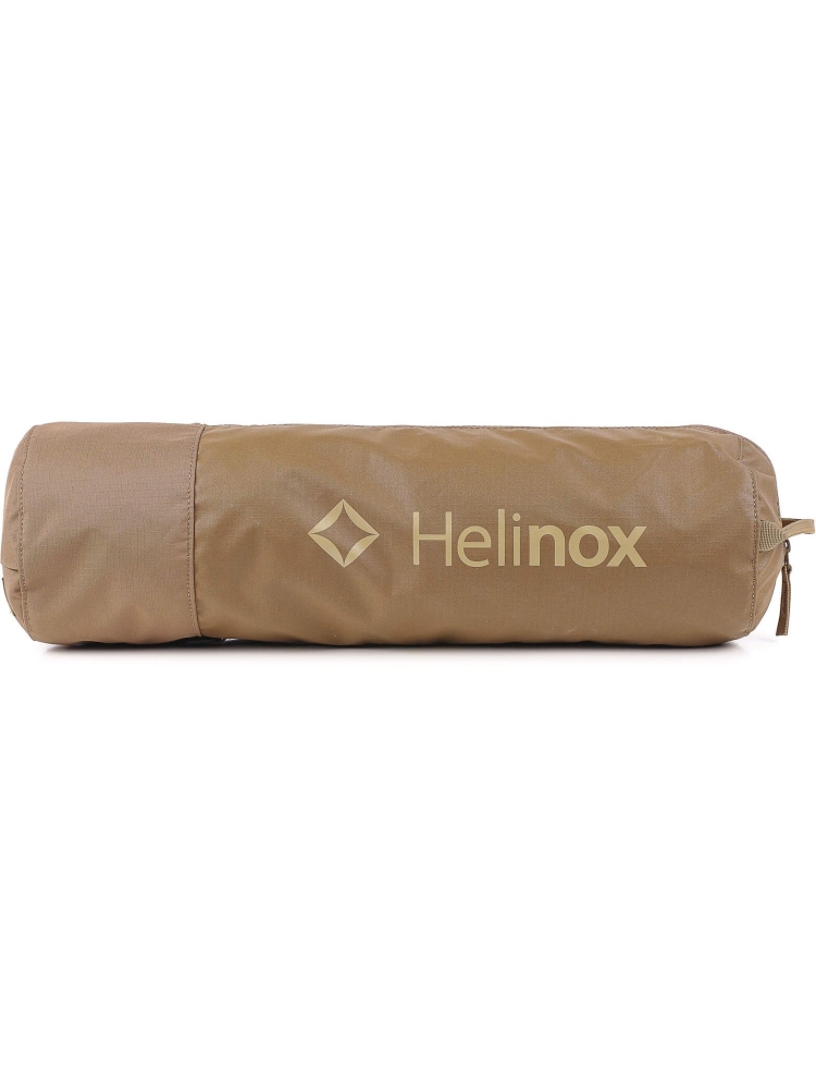 Helinox Savanna Chair Coyote Tan 11183 kampeermeubels online bestellen bij Kathmandu Outdoor & Travel