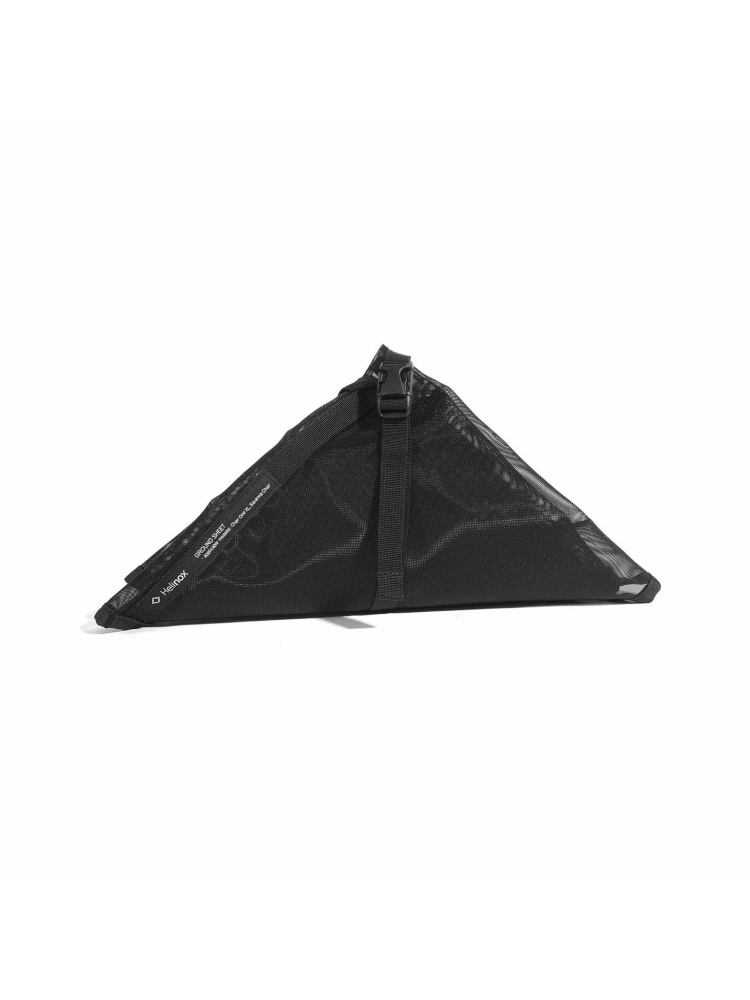 Helinox Ground Sheet   Savanna & Chair One XL Black 12794 kampeermeubels online bestellen bij Kathmandu Outdoor & Travel