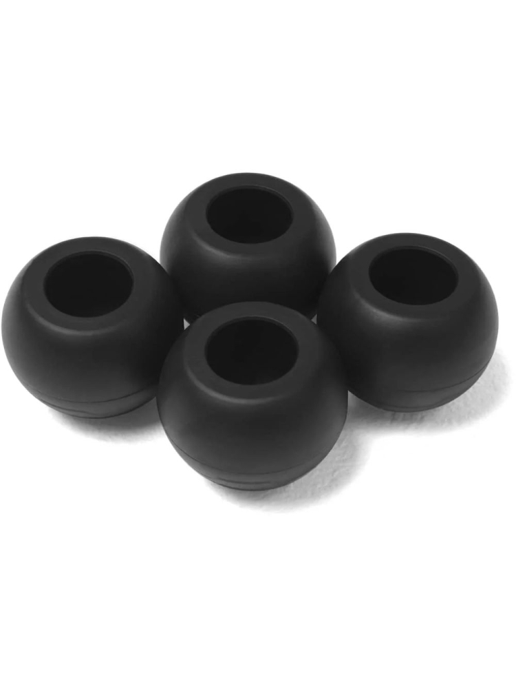 Helinox Ball Feet 55mm sunset- and campchair All Black  12784 kampeermeubels online bestellen bij Kathmandu Outdoor & Travel