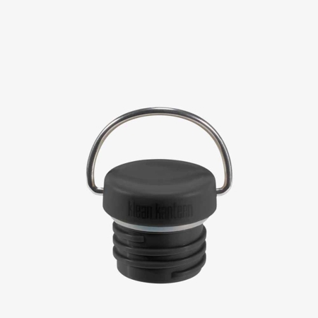 Klean Kanteen  Ringdop (voor classic flessen) black