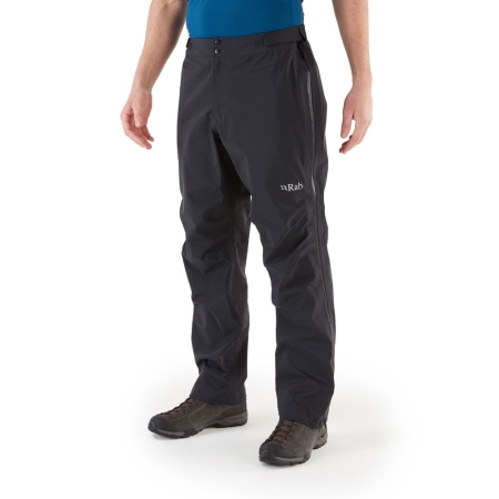 Rab  Kangri Pants GTX  Black