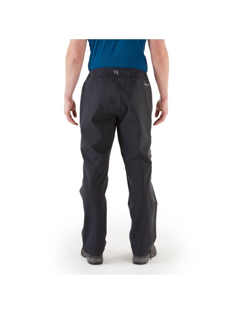 Rab Kangri Pants GTX  Black QWH-03-BLK broeken online bestellen bij Kathmandu Outdoor & Travel