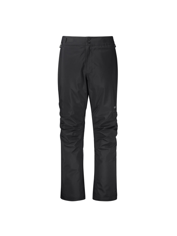 Rab Kangri Pants GTX Women's  Black QWH-04-BLK broeken online bestellen bij Kathmandu Outdoor & Travel