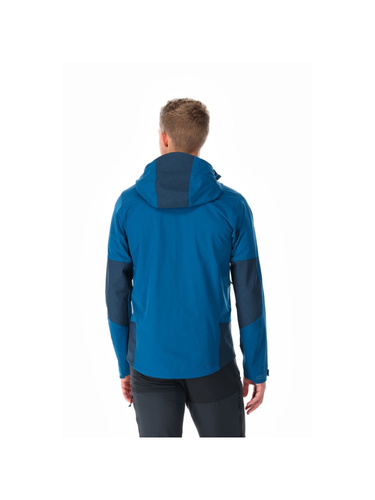 Rab Torque Jacket  Ink QWS-57-INK jassen online bestellen bij Kathmandu Outdoor & Travel