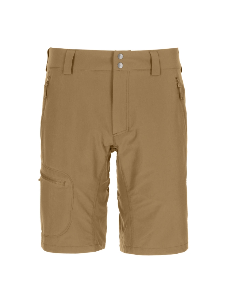 Rab Incline Light Shorts Cumin QFV-07-CMN broeken online bestellen bij Kathmandu Outdoor & Travel