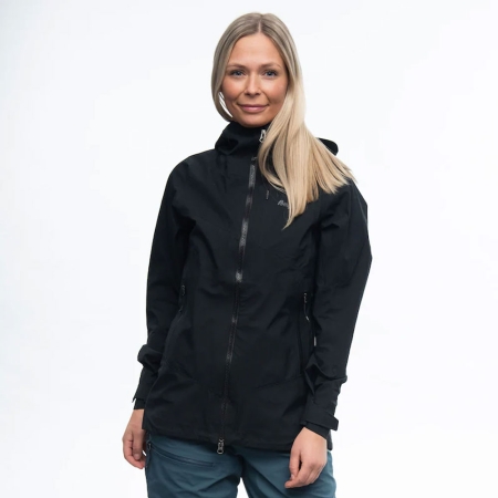 Bergans  Rabot V2 3L Jacket Women's Black 