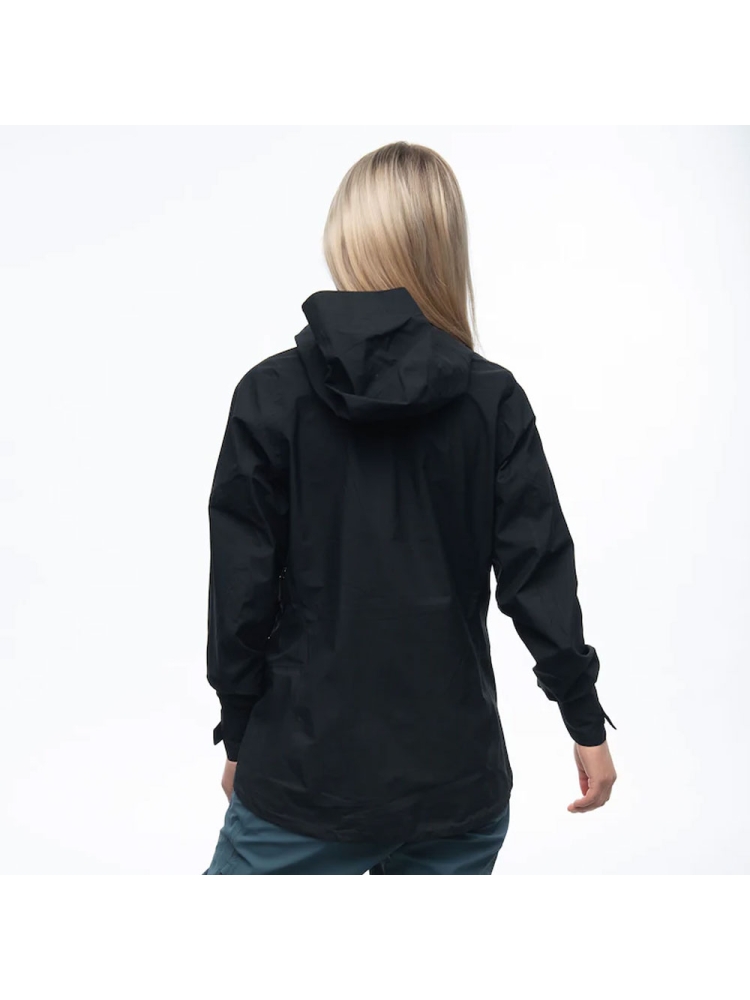 Bergans Rabot V2 3L Jacket Women's Black 1099-91 jassen online bestellen bij Kathmandu Outdoor & Travel