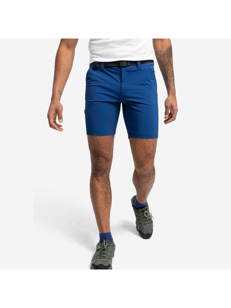 Maier Sports Nil Short Deep Cerculean 130019-342 broeken online bestellen bij Kathmandu Outdoor & Travel