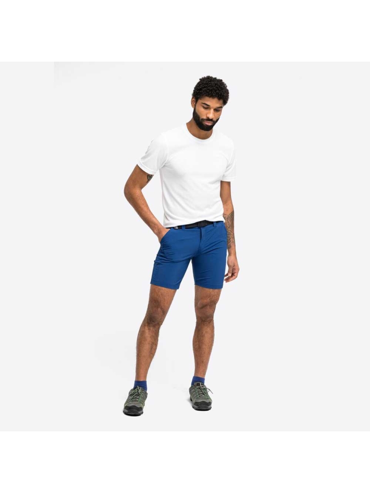 Maier Sports Nil Short Deep Cerculean 130019-342 broeken online bestellen bij Kathmandu Outdoor & Travel