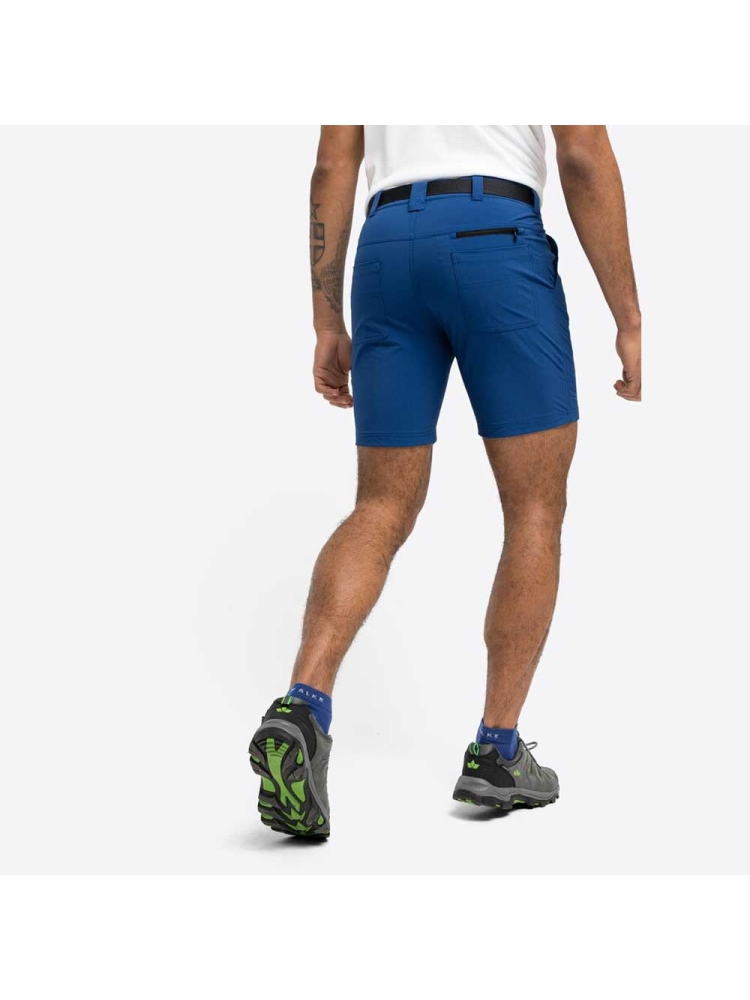 Maier Sports Nil Short Deep Cerculean 130019-342 broeken online bestellen bij Kathmandu Outdoor & Travel