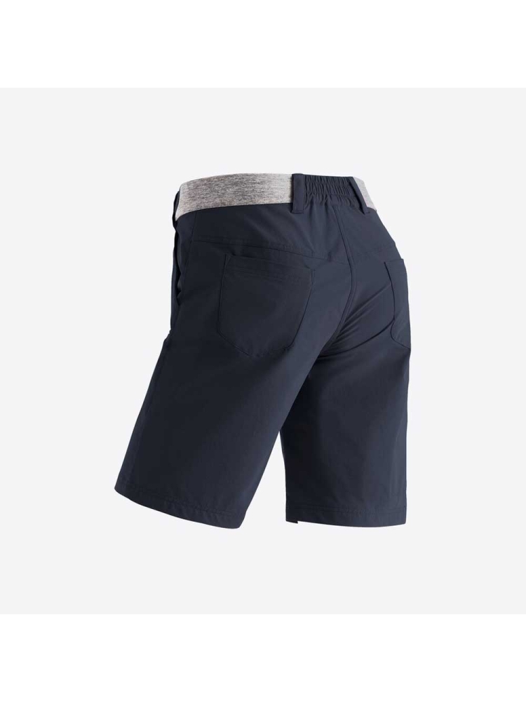 Maier Sports Maier Sports Norit Short Women's 230014-367 broeken Maier Sports Norit Short Women's Night sky 230014-367 broeken online bestellen bij Kathmandu Outdoor & Travel