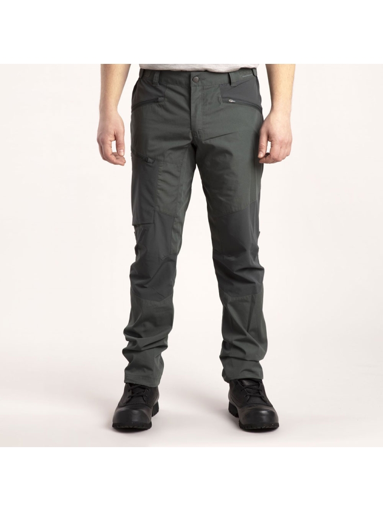 Lundhags Makke LT Pant Dk Agave/Seaweed 1114148-655 broeken online bestellen bij Kathmandu Outdoor & Travel