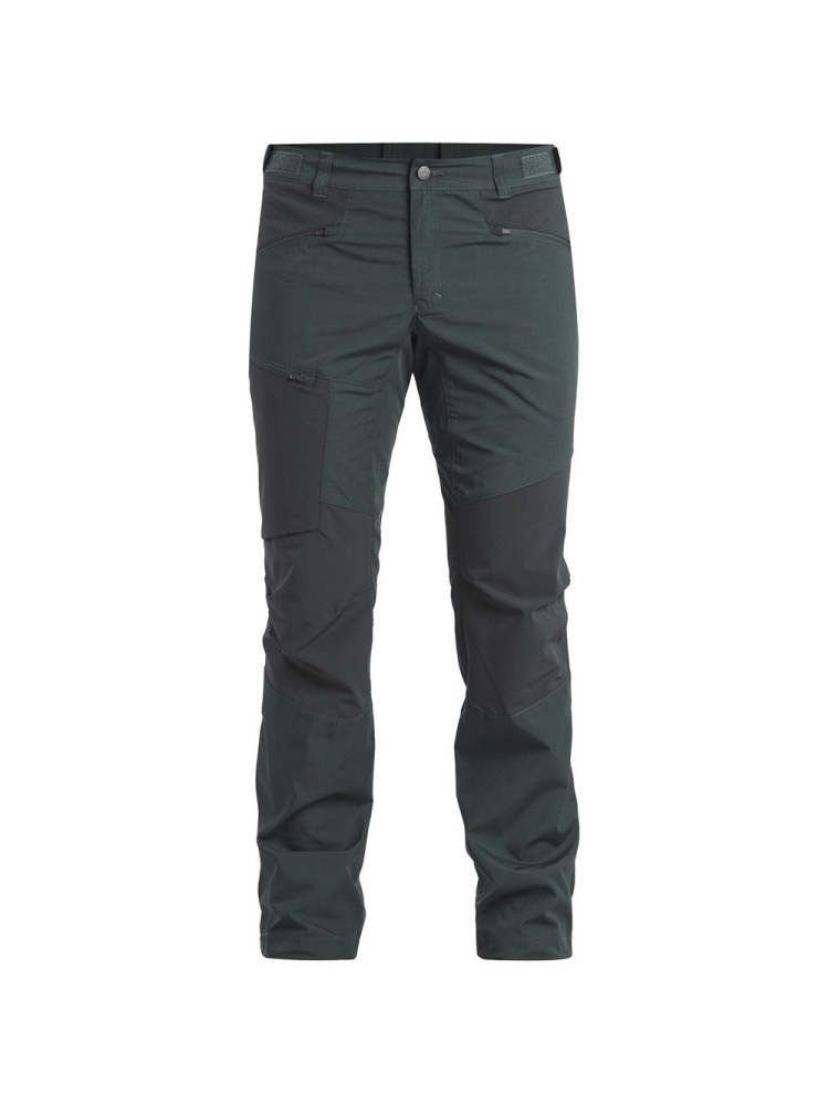 Lundhags Makke LT Pant Dk Agave/Seaweed 1114148-655 broeken online bestellen bij Kathmandu Outdoor & Travel