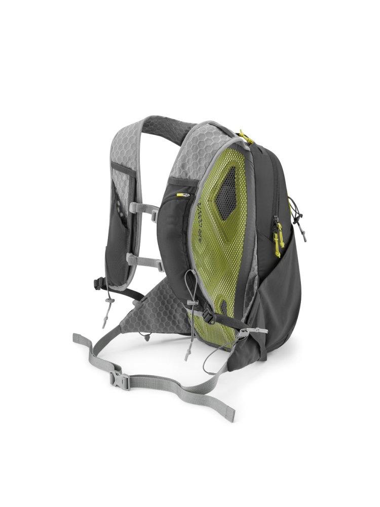 Rab Aeon 27 Anthracite QAP-06-ANT dagrugzakken online bestellen bij Kathmandu Outdoor & Travel