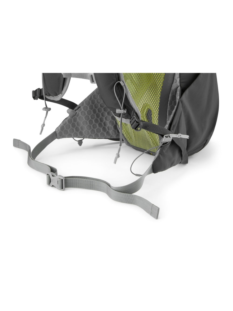 Rab Aeon 27 Anthracite QAP-06-ANT dagrugzakken online bestellen bij Kathmandu Outdoor & Travel