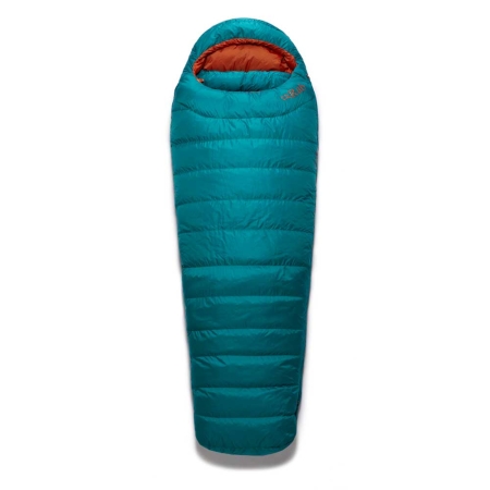 Rab  Ascent 500 Women's Marina Blue