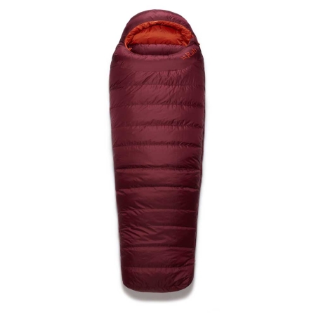 Rab  Ascent 900 Women's Deep Heather