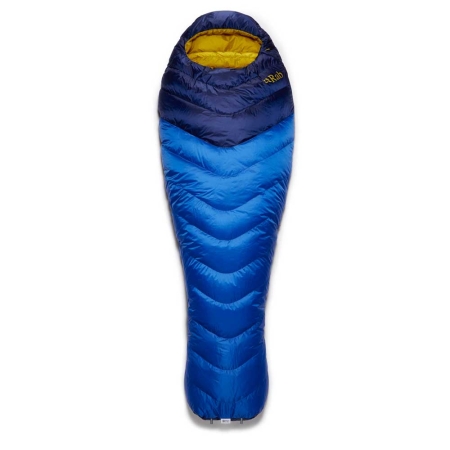 Rab  Neutrino 200 Nightfall Blue