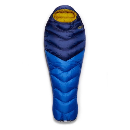 Rab  Neutrino 400 Women's Nightfall Blue