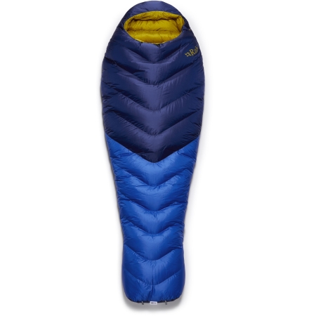 Rab  Neutrino 600 Nightfall Blue