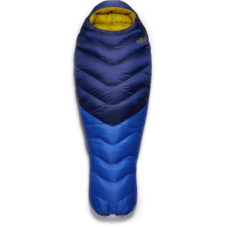 Rab  Neutrino 600 Women's Nightfall Blue