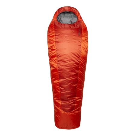Rab  Solar Eco 1 Red Clay