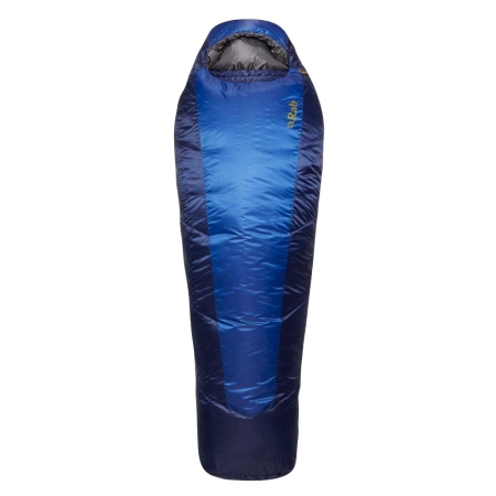 Rab  Solar Eco 2 Ascent Blue