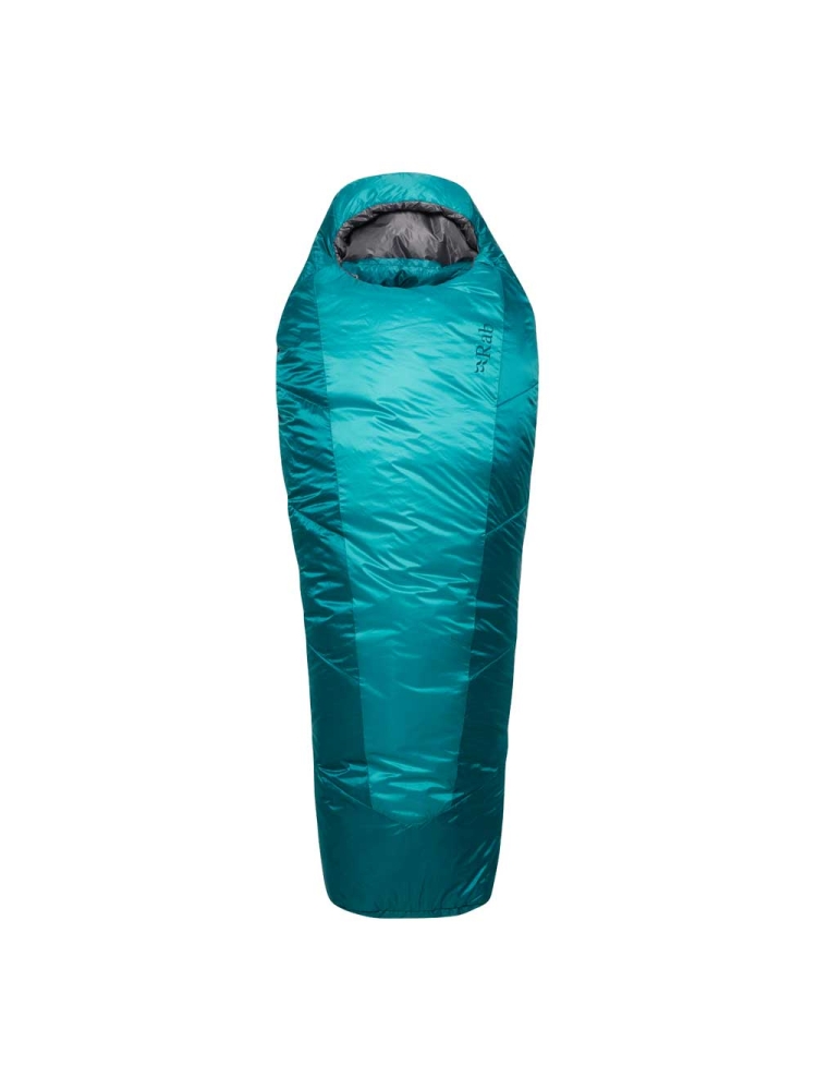 Rab Solar Eco 2 Women's Tasman QSS-11-TAS slaapzakken online bestellen bij Kathmandu Outdoor & Travel